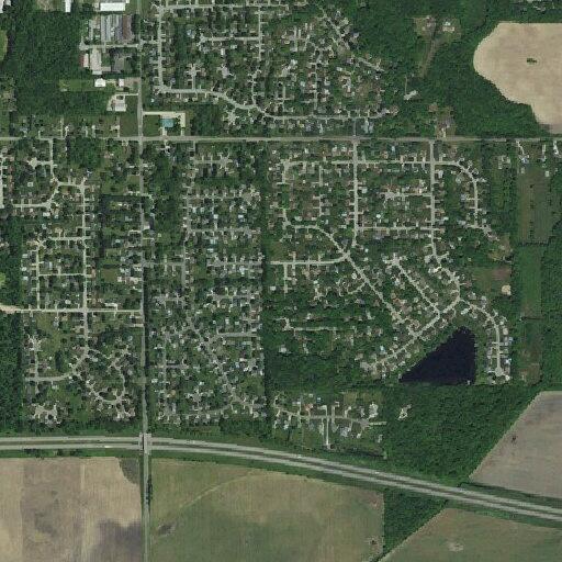 Elderly man with leaking catheter near Campfire Drive