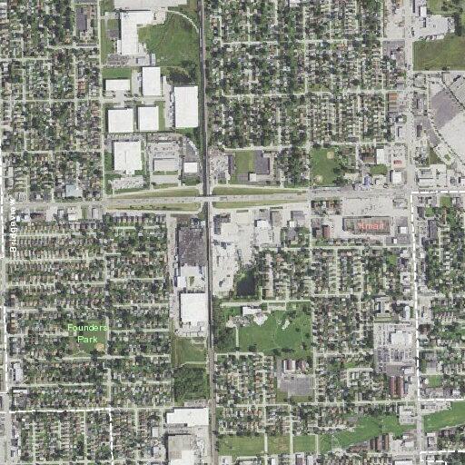 Person fell near 78th Avenue in Bridgeview
