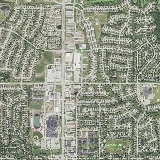 Person reported sick at apartment in Ankeny