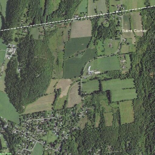 Female has psychiatric emergency near North Crossroads in Dover Plains