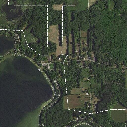 Residential fire alarm on East Clear Lake Drive