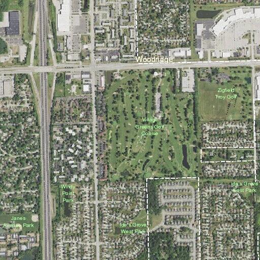 Woman having seizure near Country Club Drive