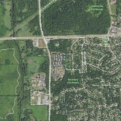 77-year-old man with lower body pain in Woodridge