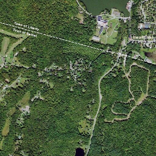 Structure fire rekindles on Wheeler Road in Swan Lake