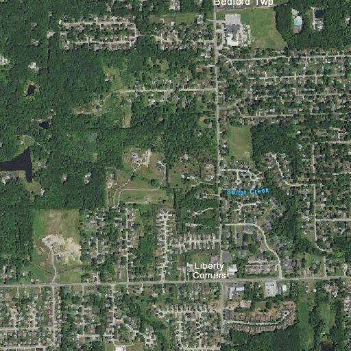 Male found unconscious near Jackman Road in Temperance