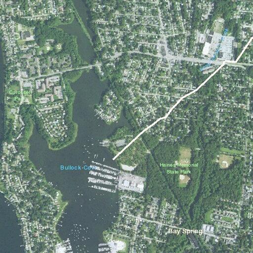 91-year-old woman suffers unwitnessed fall in Barrington