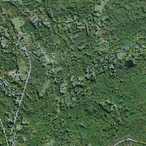 23-year-old female suspected stroke near Bridge Road