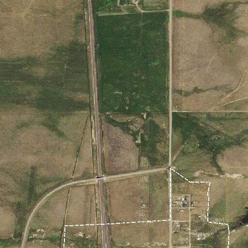 Traffic stop at mile marker (number withheld) on us 30 in rock river