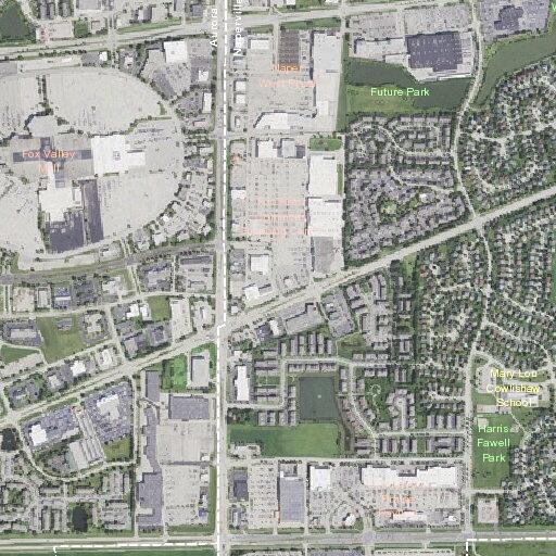 99-year-old man with left arm pain in Naperville