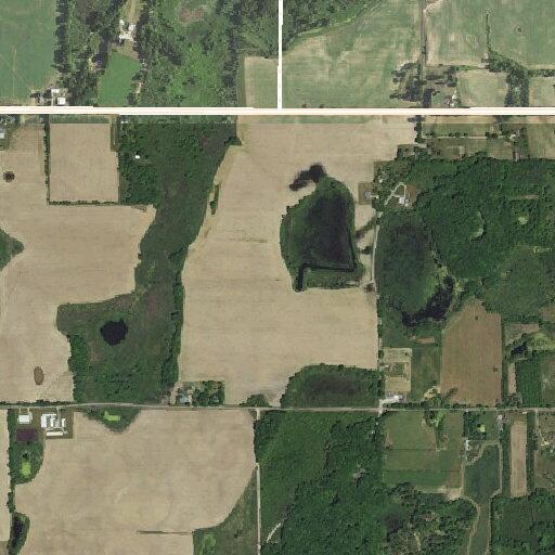 Abandoned UTV crash reported near Howe