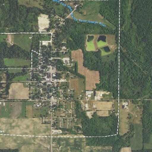 15-year-old male choking and vomiting near S Main St