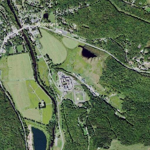 38-year-old male with cardiac issue at Woodbourne Prison