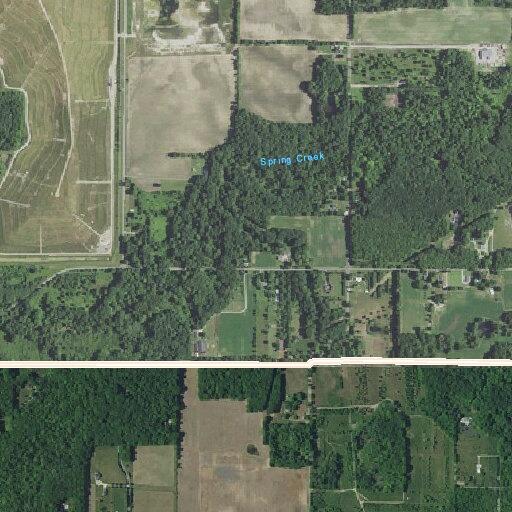 Fire crews respond to West Martin Road address