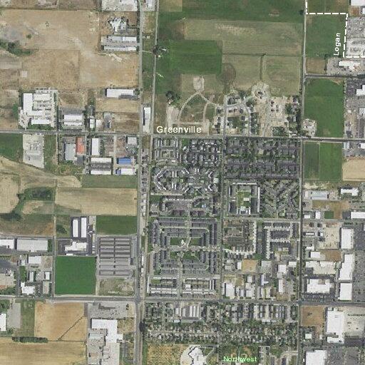 Person tries to force entry at Cache County apartment