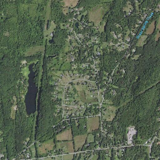 Warrant service near Smith Road in Pleasant Valley