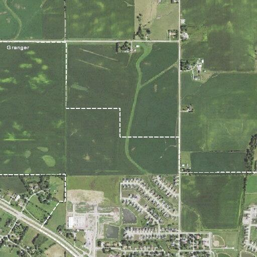 Infant reported to have possible allergic reaction near Cedar St in Granger