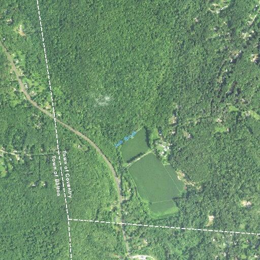99-year-old woman with breathing difficulty on Route 6