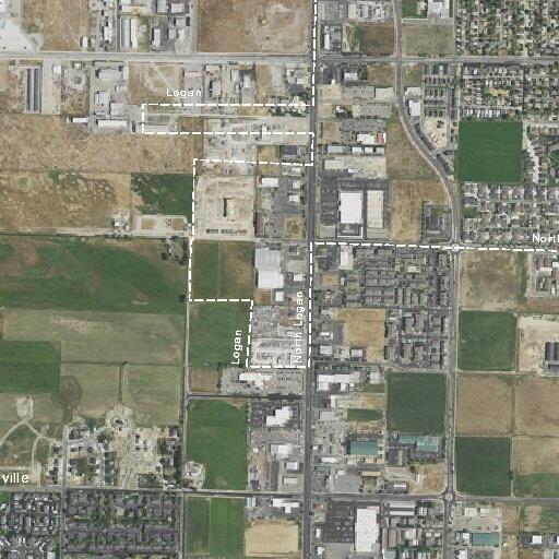 No crash after report of vehicles on Highway 91
