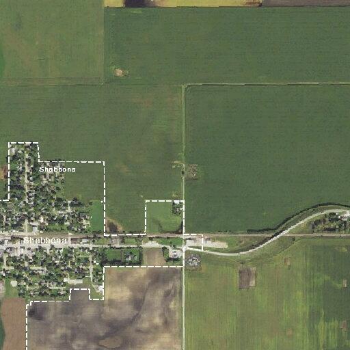 Report of reckless driving near Comanche and Indian