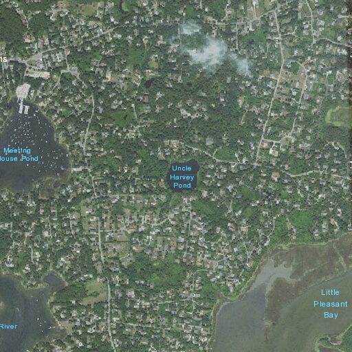 Residential alarm with motion at Briar Springs Road