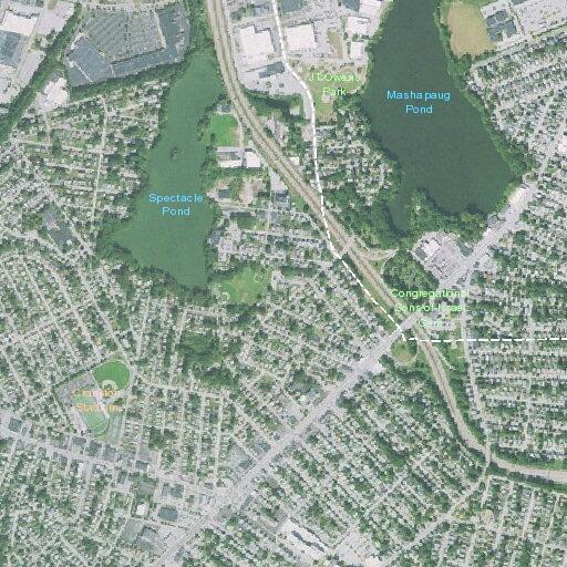 Police search for missing suicidal man in Cranston