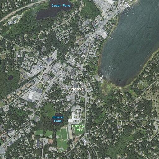 Person experiencing chest pain near Taunton Road in Orleans