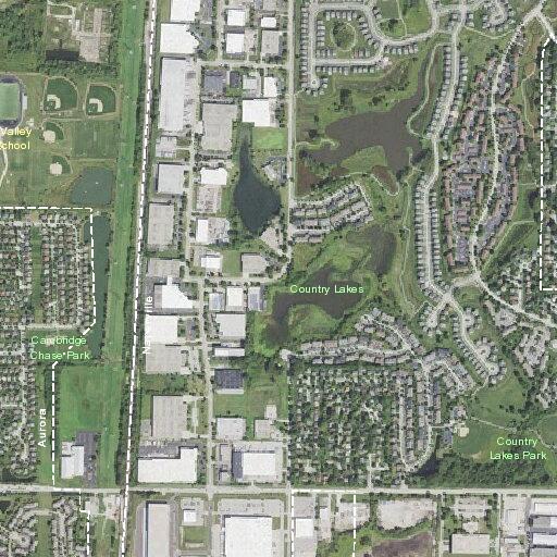 Lift assist for patient at Westwind Drive in Naperville
