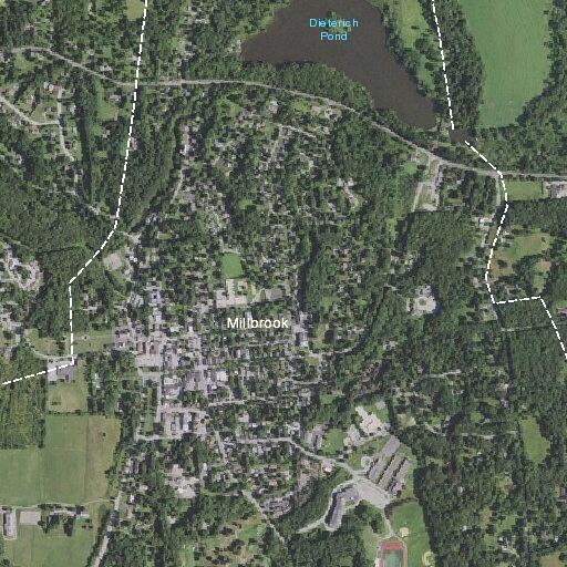 Man acting erratically with possible UTI at Millbrook home