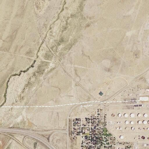 Traffic stop on County Road 351 and Washington Avenue