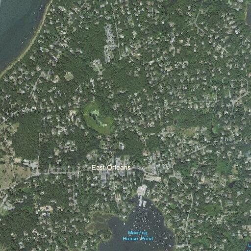 Unwitnessed fall with unknown injury near Orleans