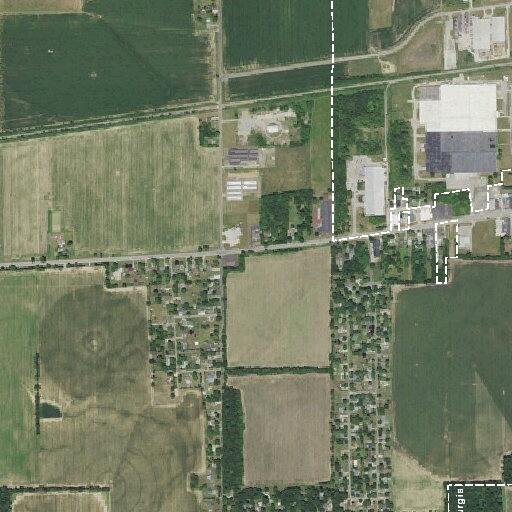 Possible diabetic issue near Vicky Drive