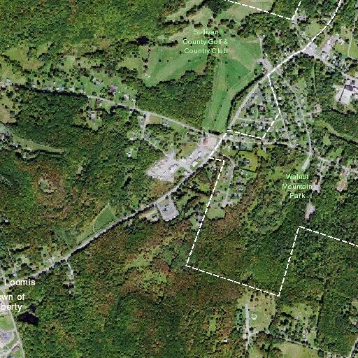 Officers check possible crash at Walnut Mountain Park