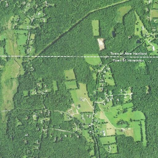 Person experiencing chest pain in Harmony Hill