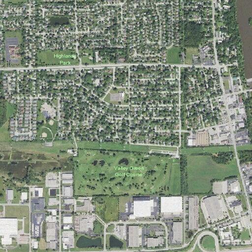 Unconscious patient found at 401 Airport Road