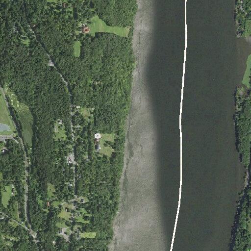 Man with abdominal pain reported near Route 9W in Esopus