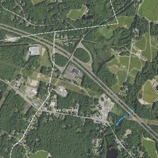 Motorcycles investigated on County Road driveway