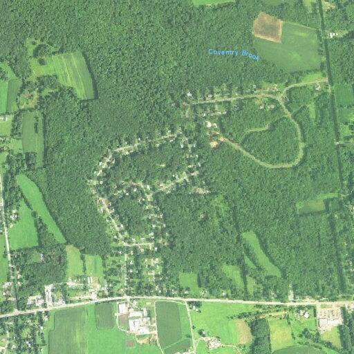 80-year-old man with arm cut at Alice Drive