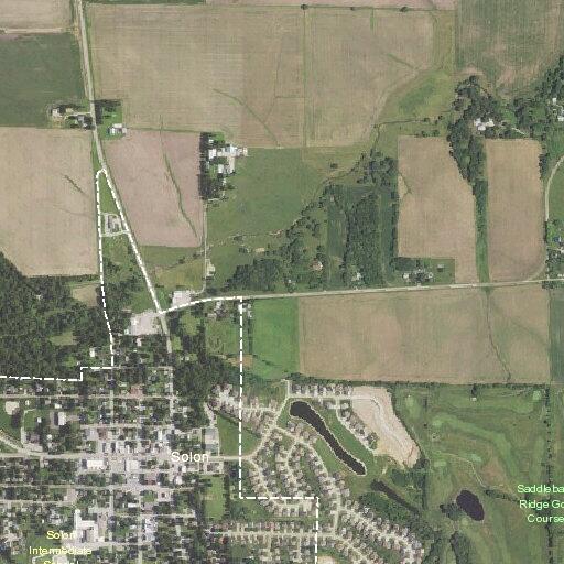 Unconscious elderly woman with pacemaker in Solon