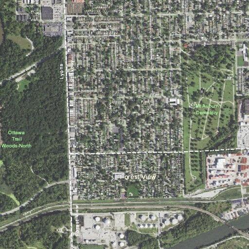 Driver in Dodge reportedly displayed a handgun