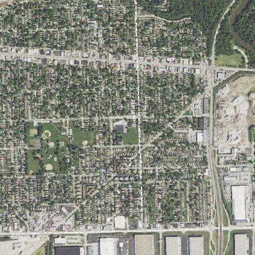 Police called for sick person near (place withheld) Avenue