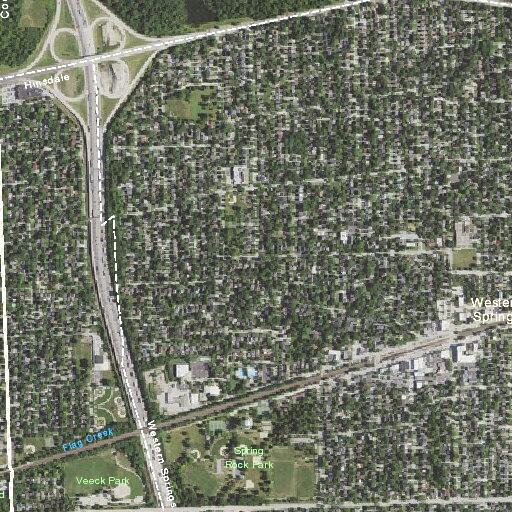 Tenant reported for damaging apartment on Elm Street