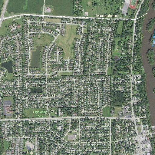 Psychiatric and dementia patient evaluated at Sycamore Ln