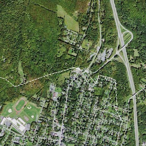 Aggressive pit bull reported on property