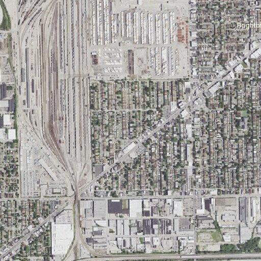 Property theft reported at factory on 46th Street