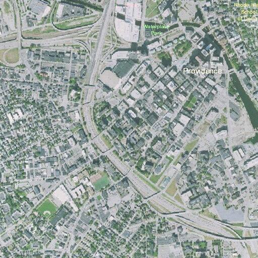 40-year-old woman found passed out near Providence