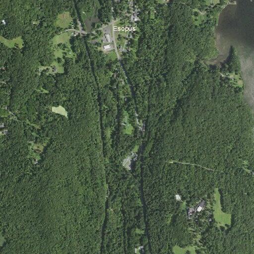 28-year-old male fallen with facial injuries in Esopus