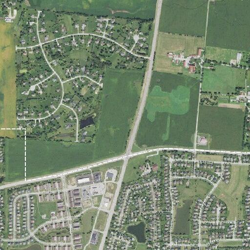 Allergic reaction reported at Mooseheart and Randall Roads