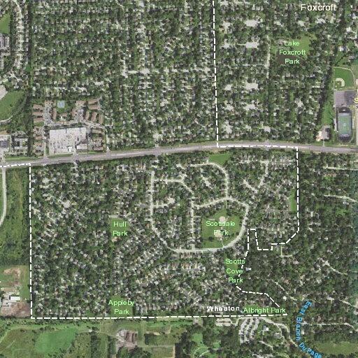 Man collapses, not breathing at Richmond Drive