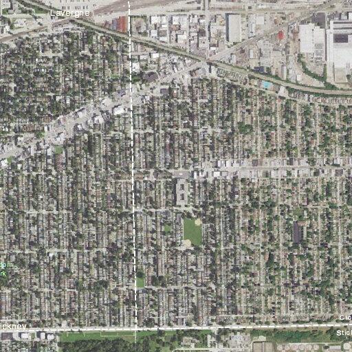 Person with breathing problems near Berwyn