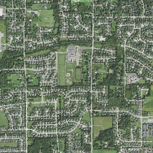 Possible lower gastrointestinal bleed reported at residence near Ritter Dr